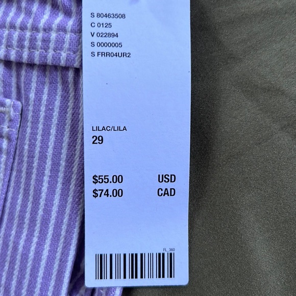 Carpenter shorts - Picture 3 of 5